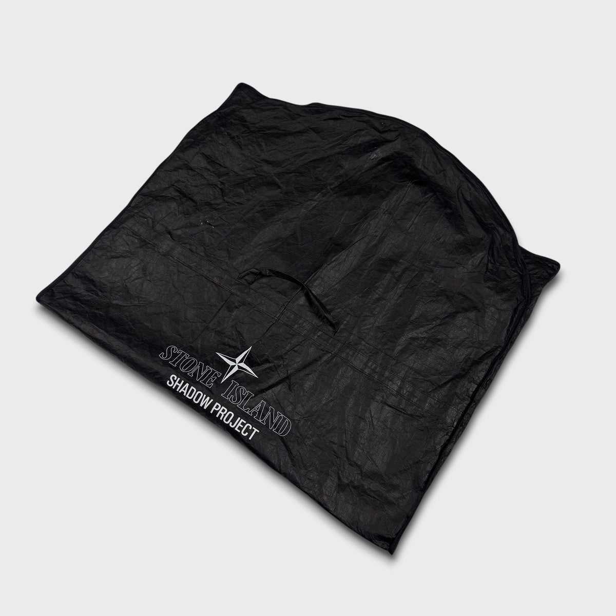 Stone Island Shadow Project Goretex Stealth Jacket Reflective Parka NEW XL