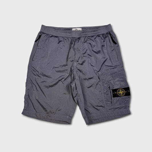 Stone Island Nylon Metal Ripstop Shorts W34
