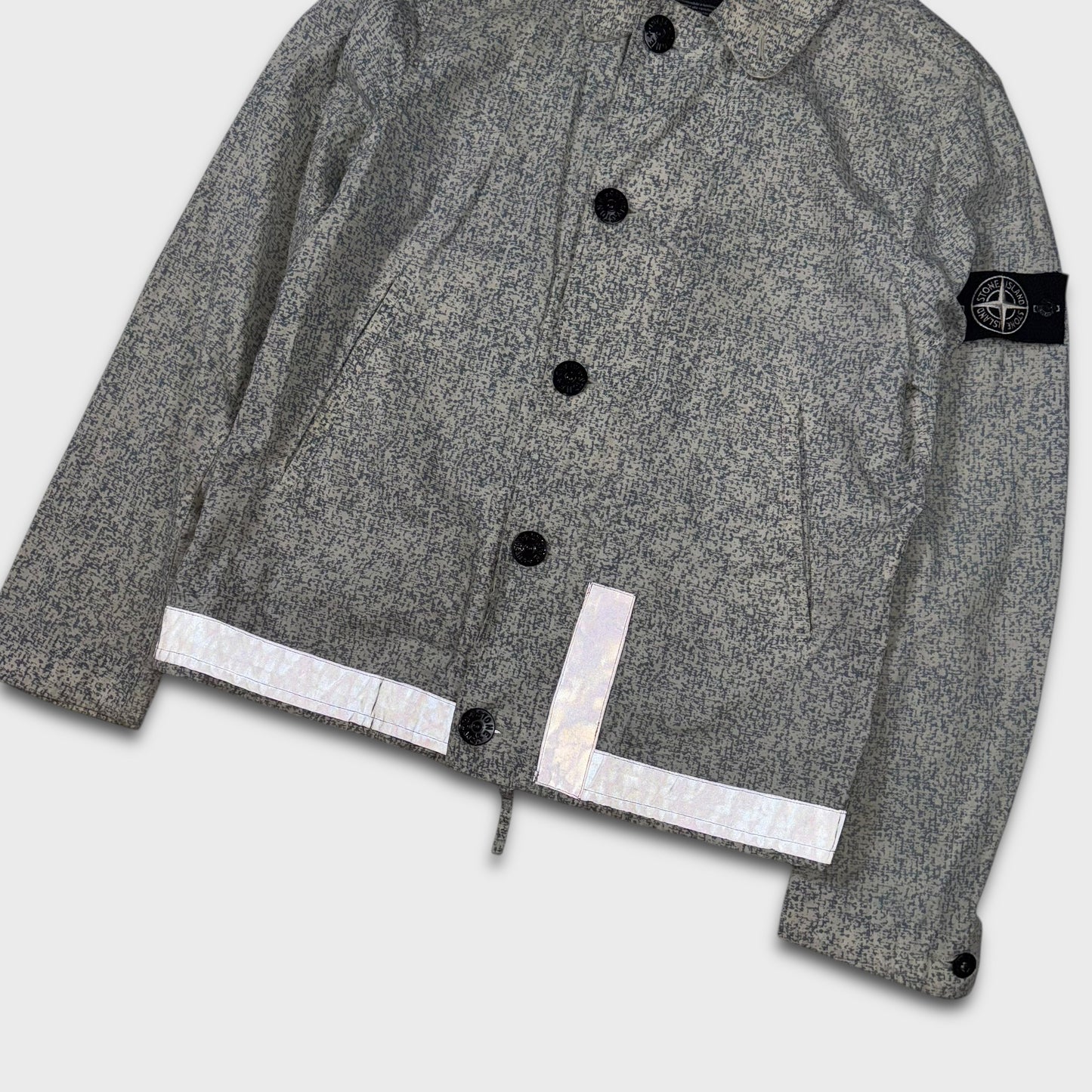 Stone Island ‘Night Vision Jacket’ L