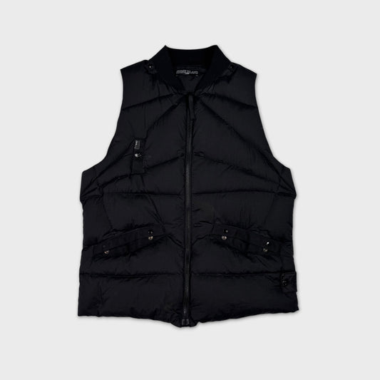 Stone Island Shadow Project Down Gilet L