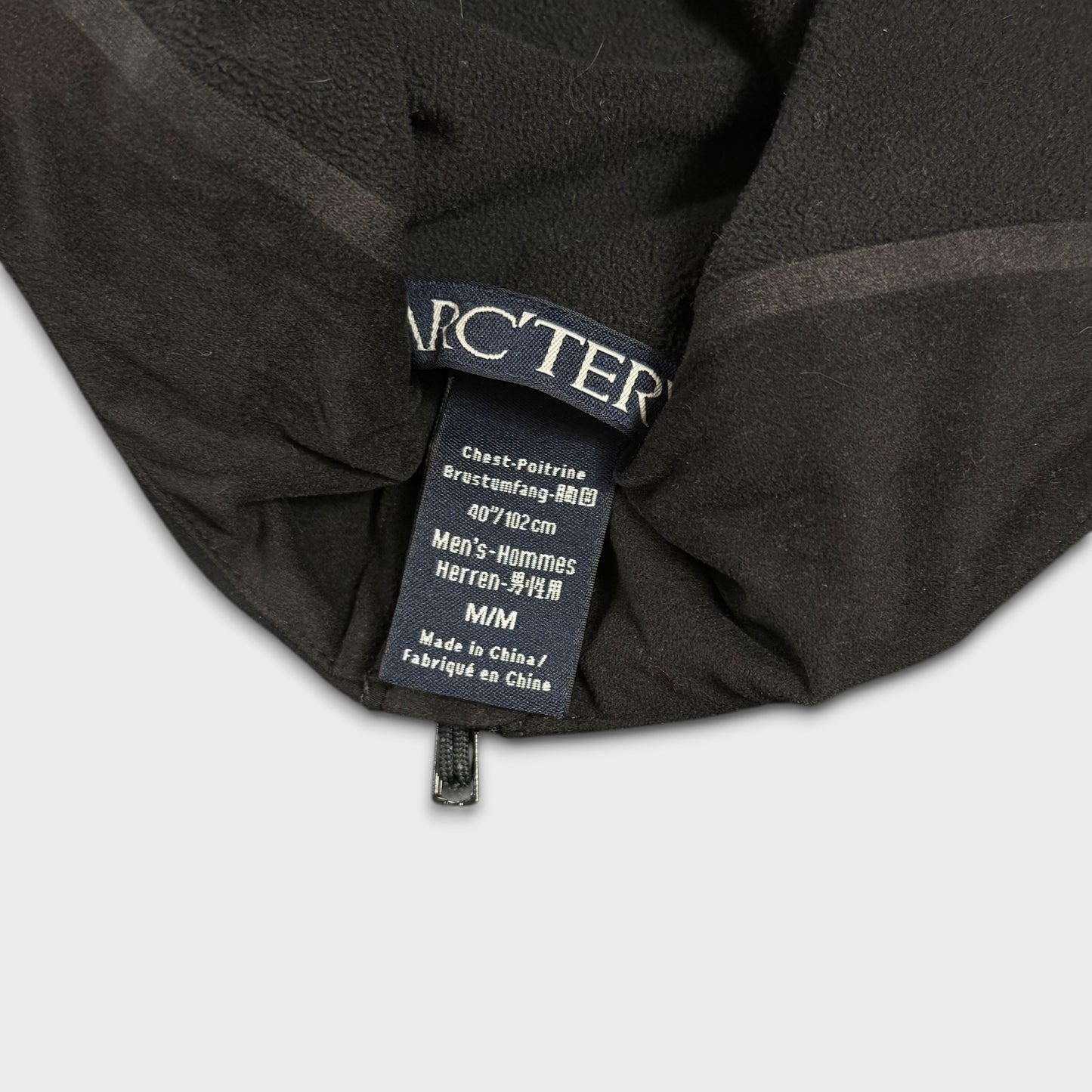Arc’teryx Gamma MX Soft Shell Jacket M