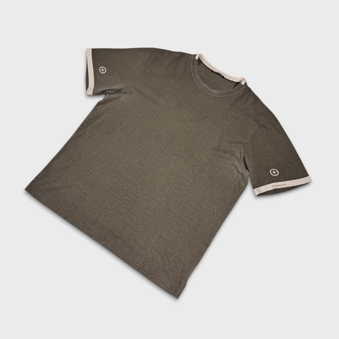 Stone Island Denims T-Shirt 3XL