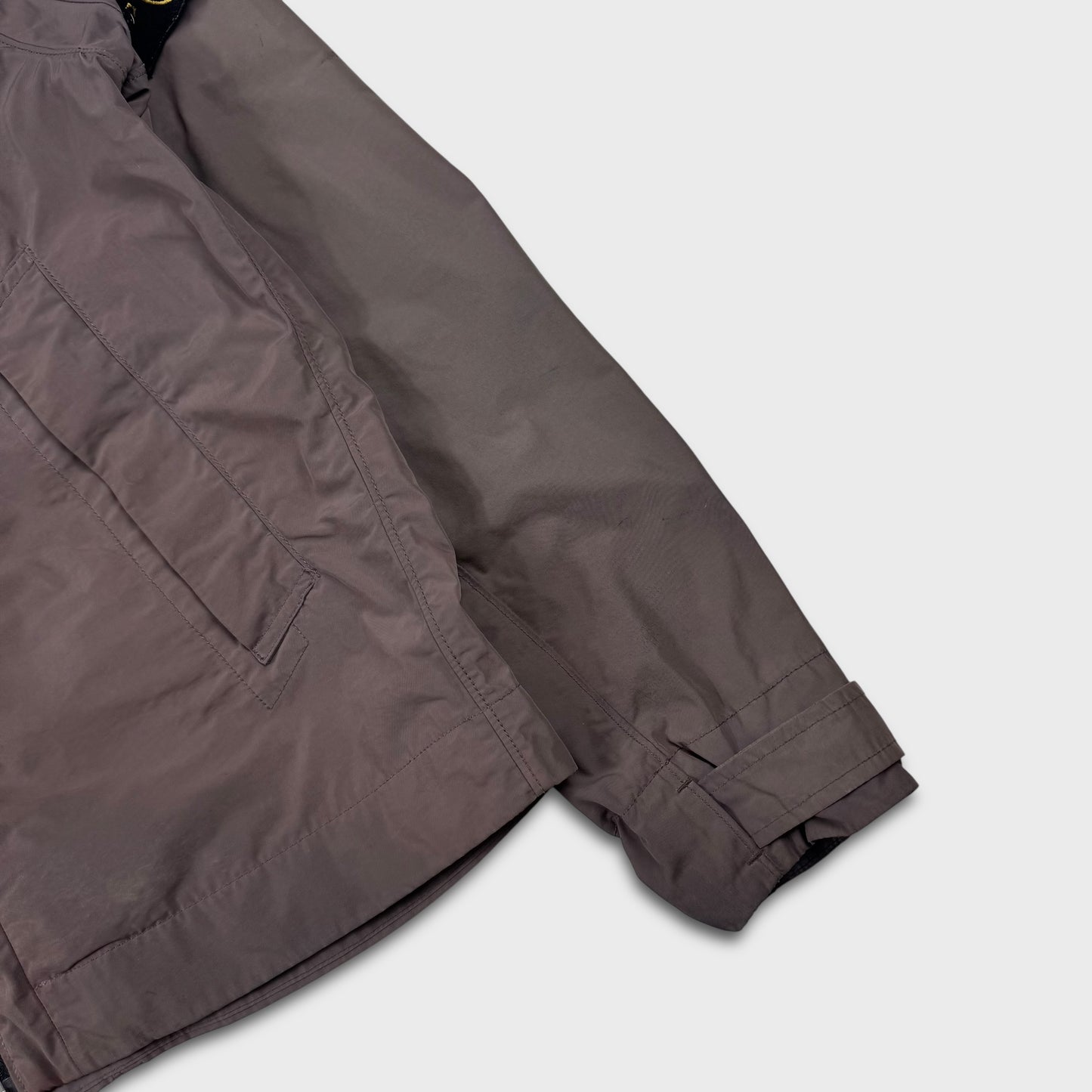Stone Island Micro Reps Jacket L