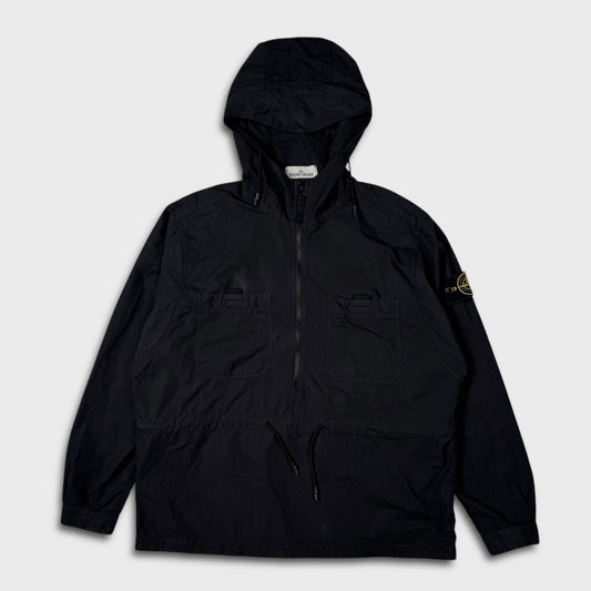 Stone Island Pullover ‘LG’ Smock Jacket S