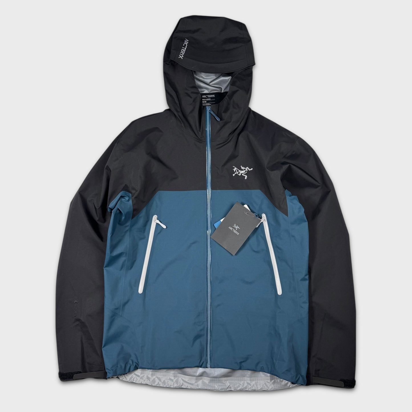 Arc’teryx 2025 Beta Goretex Jacket BNWT M
