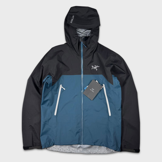 Arc’teryx 2025 Beta Goretex Jacket BNWT M