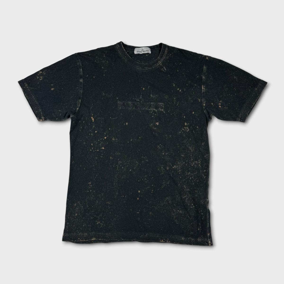 Stone Island OVD Dye Camo T-Shirt M