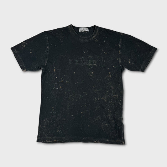 Stone Island OVD Dye Camo T-Shirt M