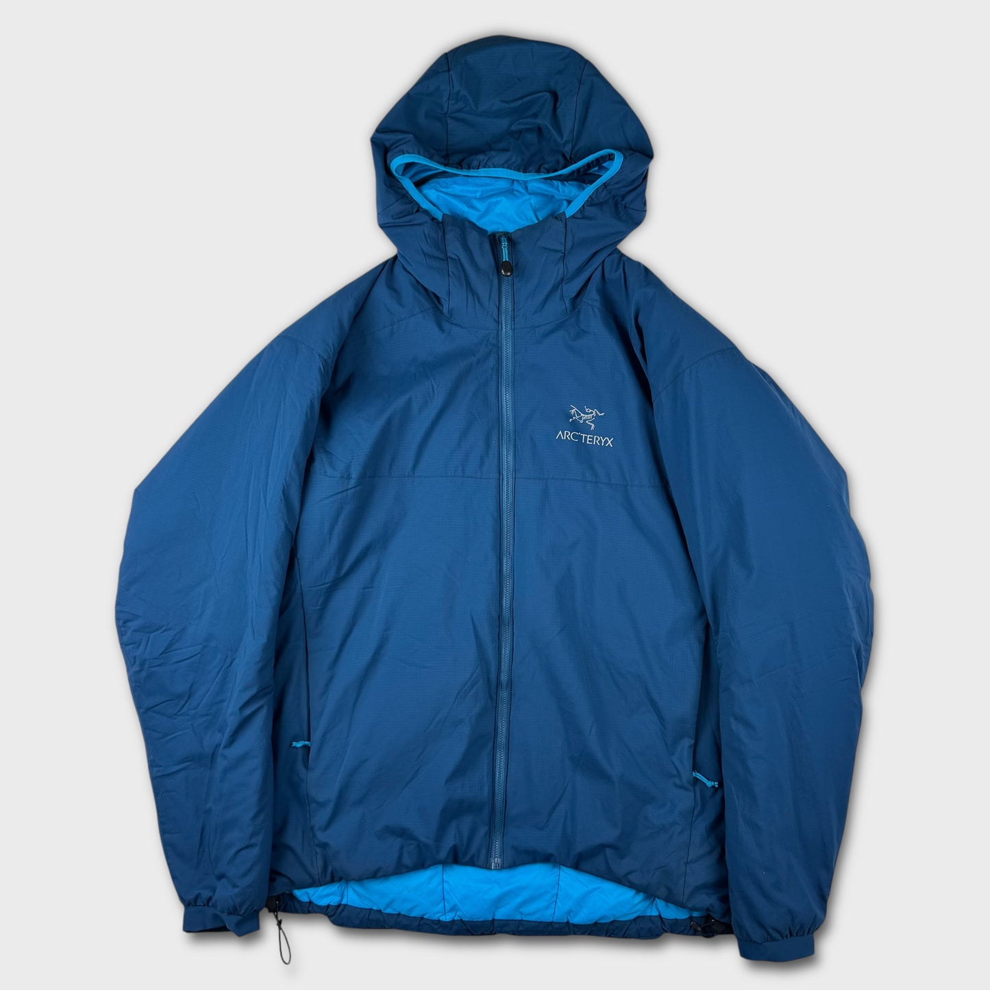 Arc’teryx Two-Tone Atom Padded Jacket XL