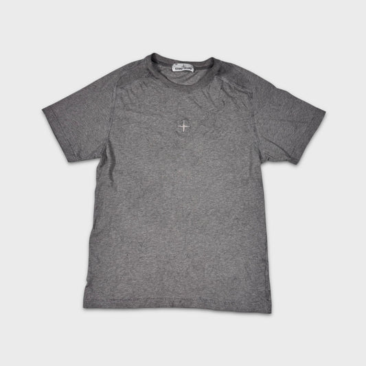 Stone Island Dust Effect T-Shirt S