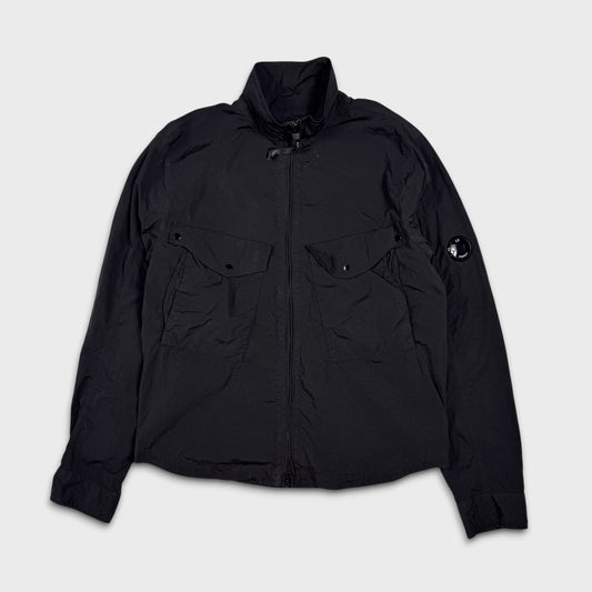 CP Company Black Chrome-R Jacket M