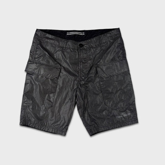 Stone Island Pixel Reflective Shorts W33