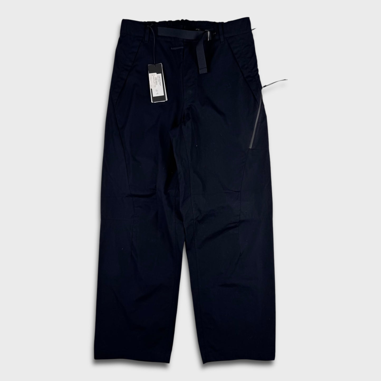 CP Company Baggy Metropolis Cargo Trousers BNWT M