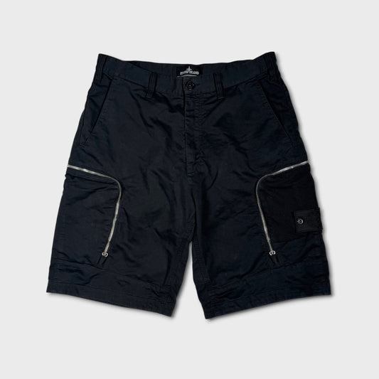 Stone Island Shadow Project Shorts S