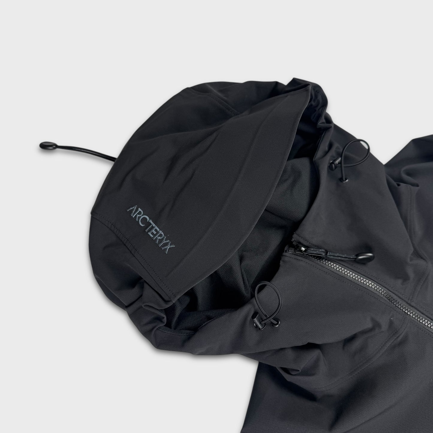 Arc’teryx Black Gamma 2024 Jacket M