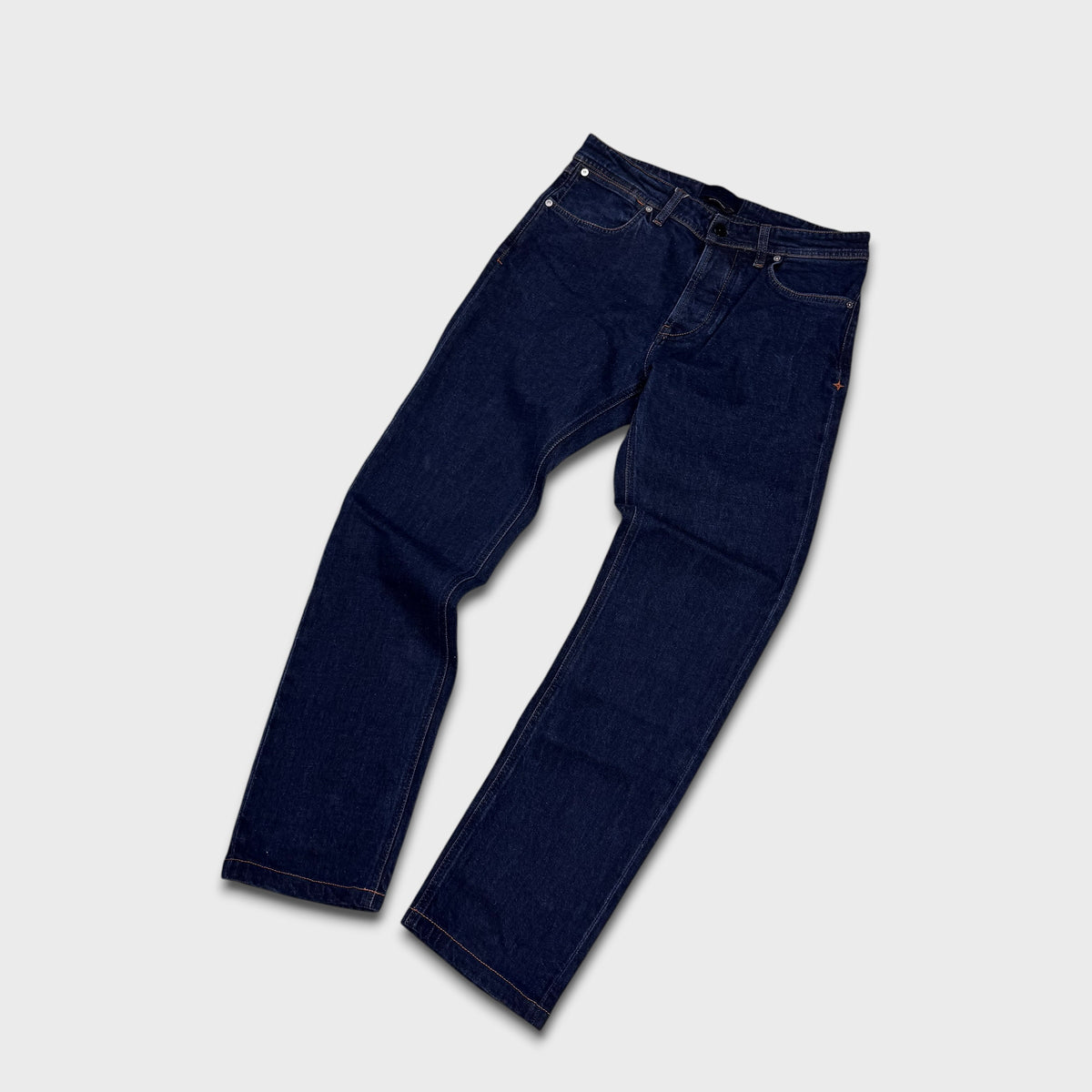 Stone Island ‘Denim Research’ Jeans W30
