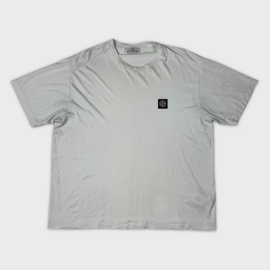 Stone Island Compass Logo T-Shirt 3XL