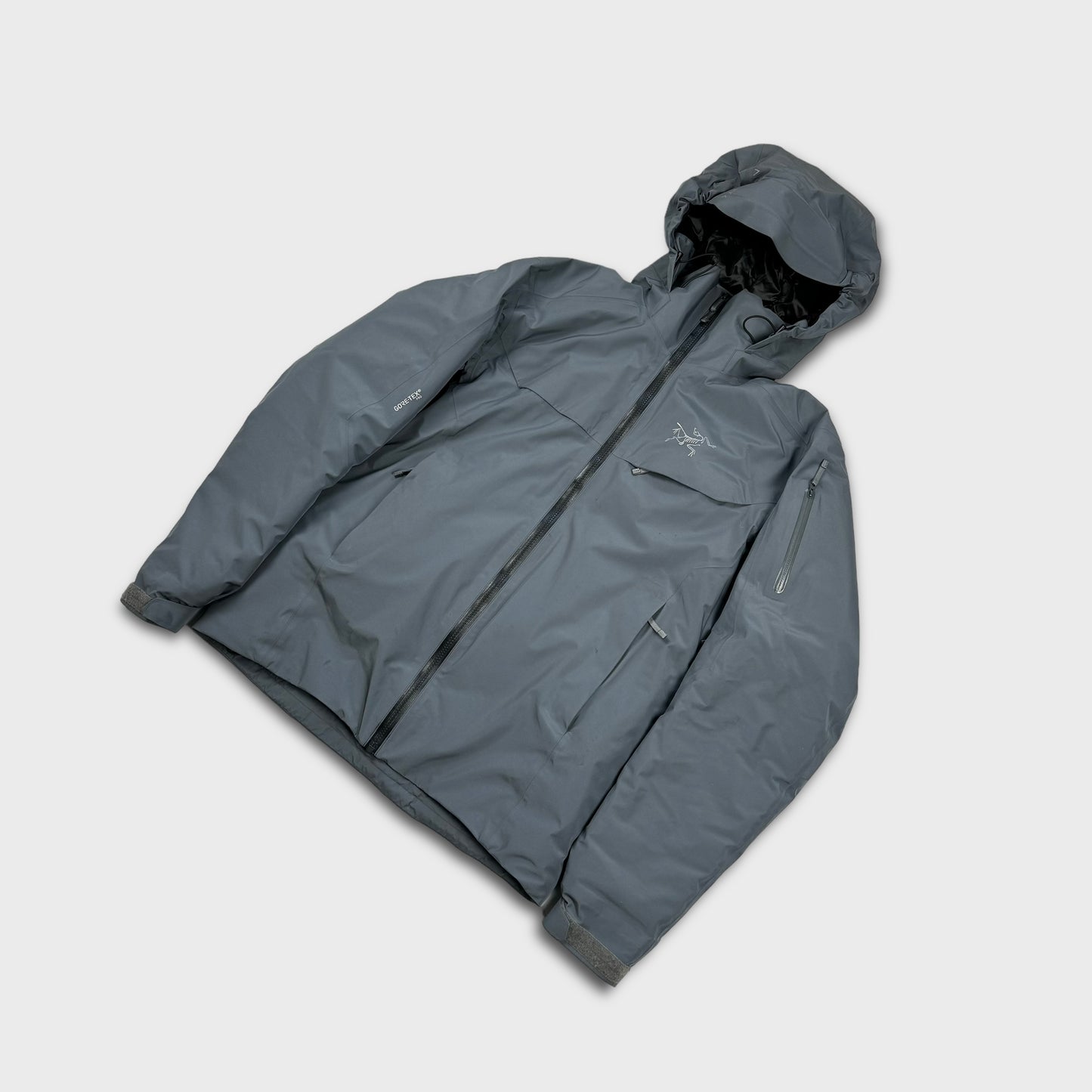 Arc’teryx Macai Goretex Pro Padded Jacket M