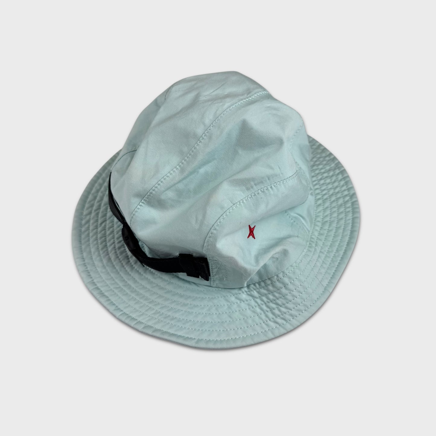 Stone Island Aqua Marina Bucket Hat L – ArchiveJoy