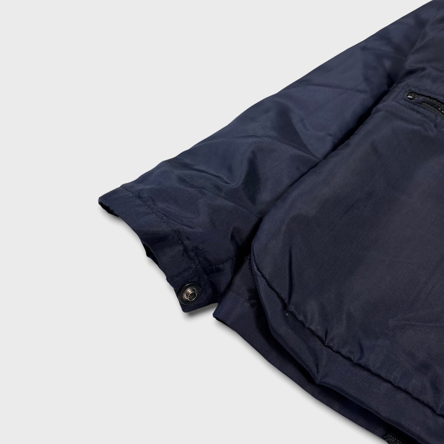 Stone Island AW1995 Archive Formula Steel Jacket XXL
