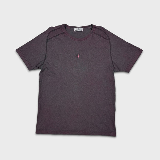 Stone Island Dust Effect T-Shirt L