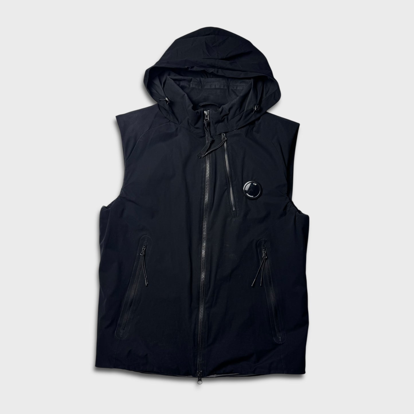 CP Company Pro-Tek Padded Gilet M