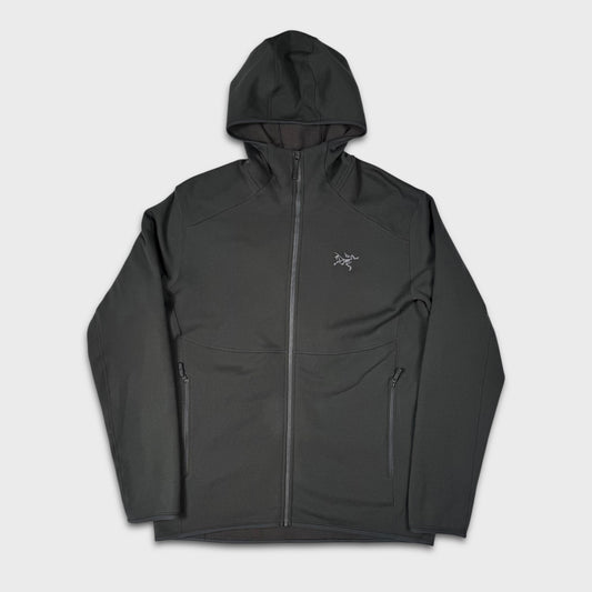 Arc’teryx Kyanite AR Fleece Hoodie L