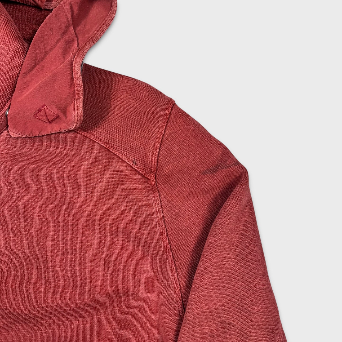 CP Company Vintage Goggle Hoodie Jacket M