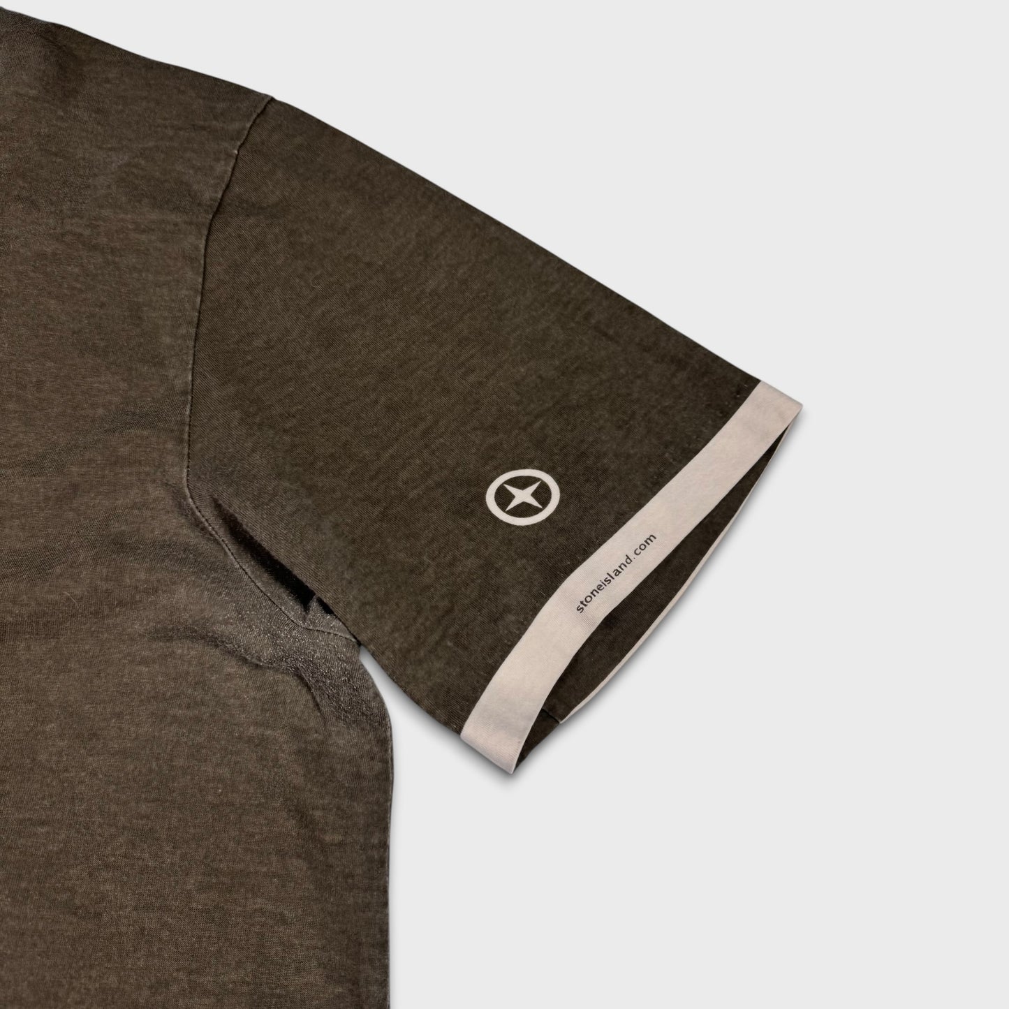 Stone Island Denims T-Shirt 3XL