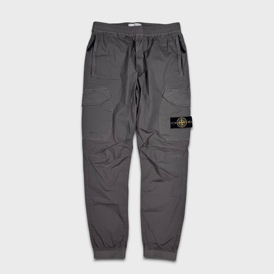Stone Island Tela Cargo Pants W32