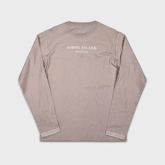 Stone Island Stripe Marina T-Shirt S