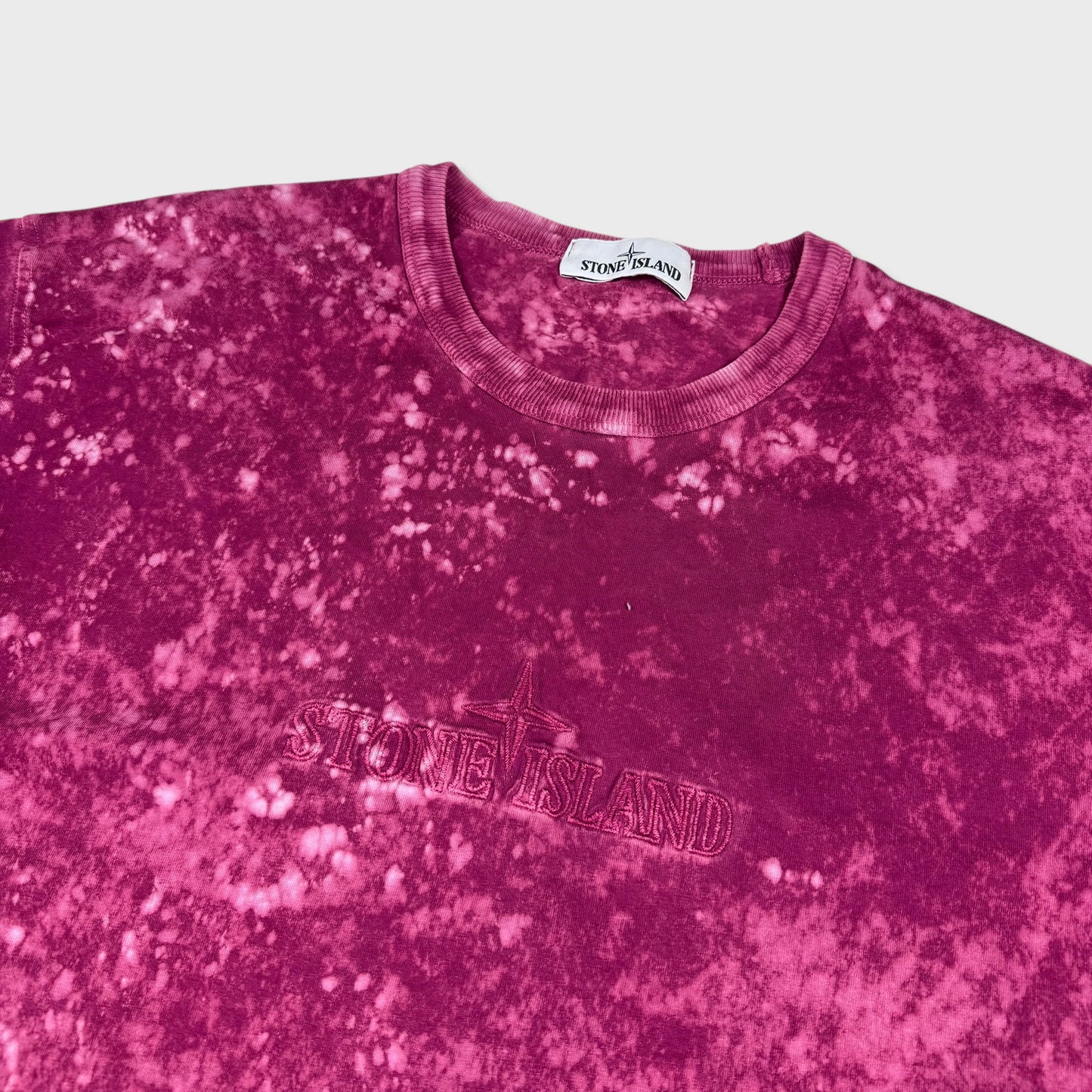 Stone Island OVD Dye T-Shirt XL
