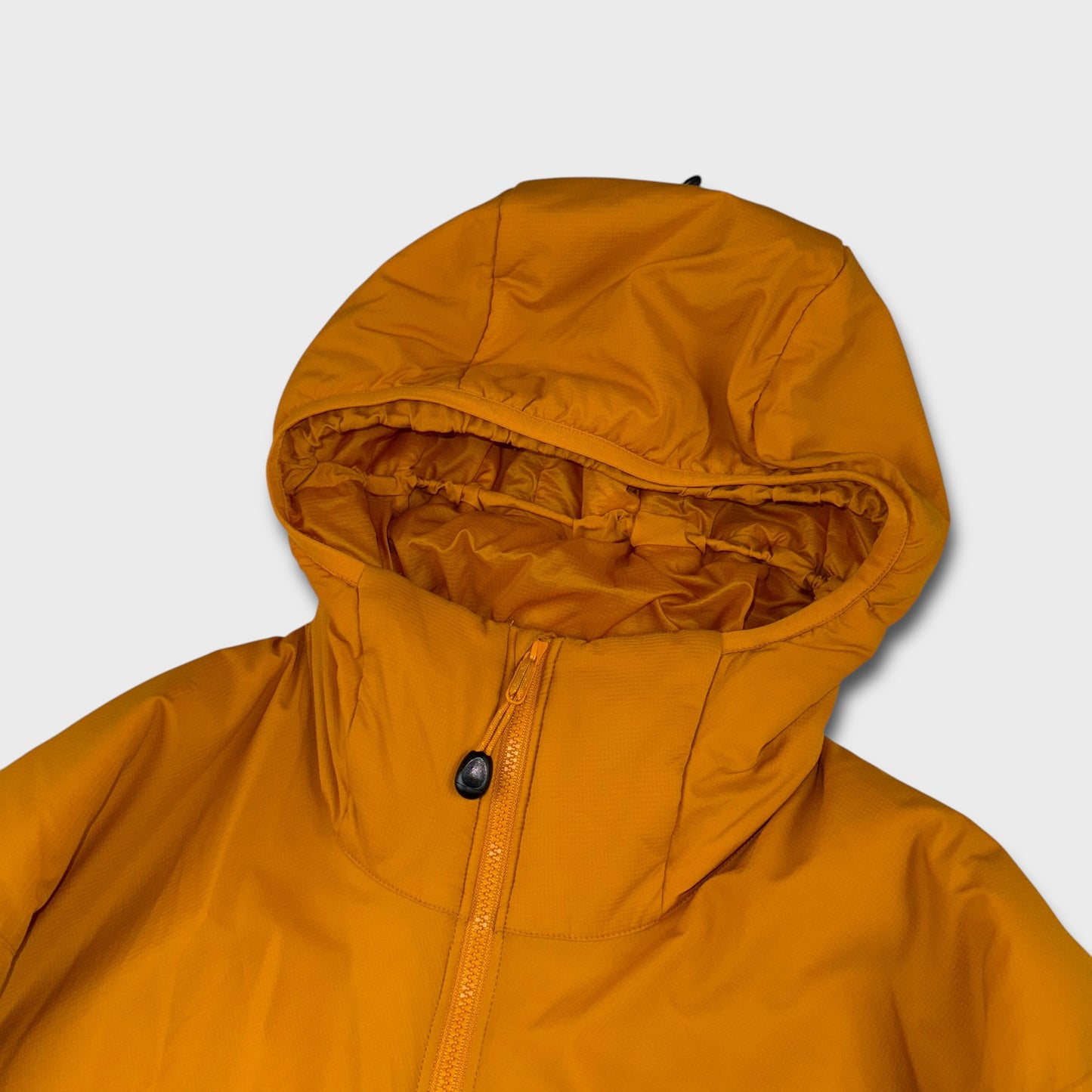 Arc’teryx Golden Yellow Atom SL Jacket M