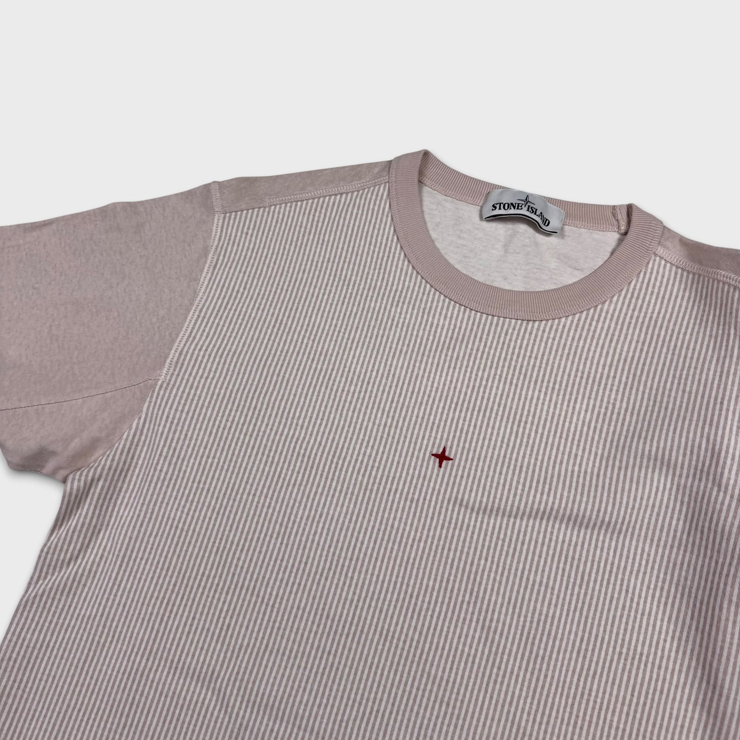 Stone Island Stripe Marina T-Shirt S