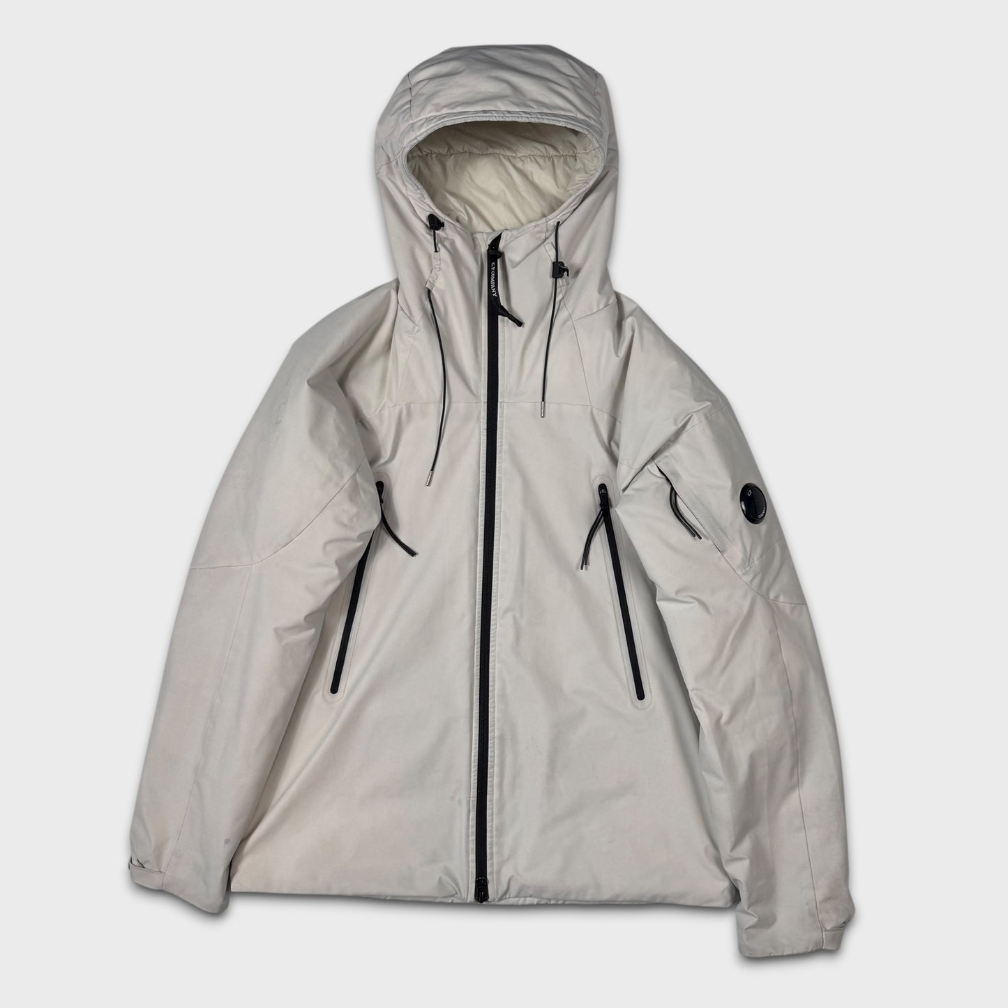 CP Company Padded Protek Jacket L