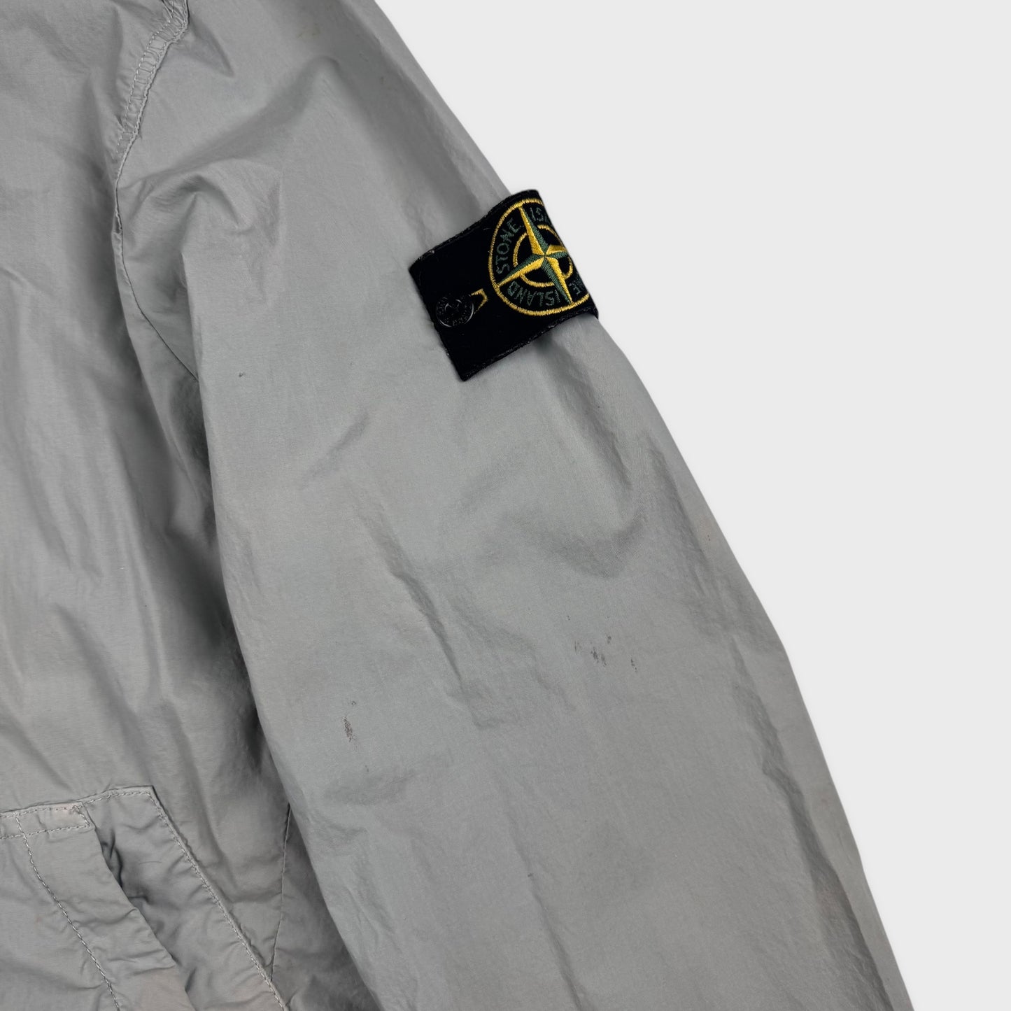 Stone Island Tela Parachute Jacket XXL