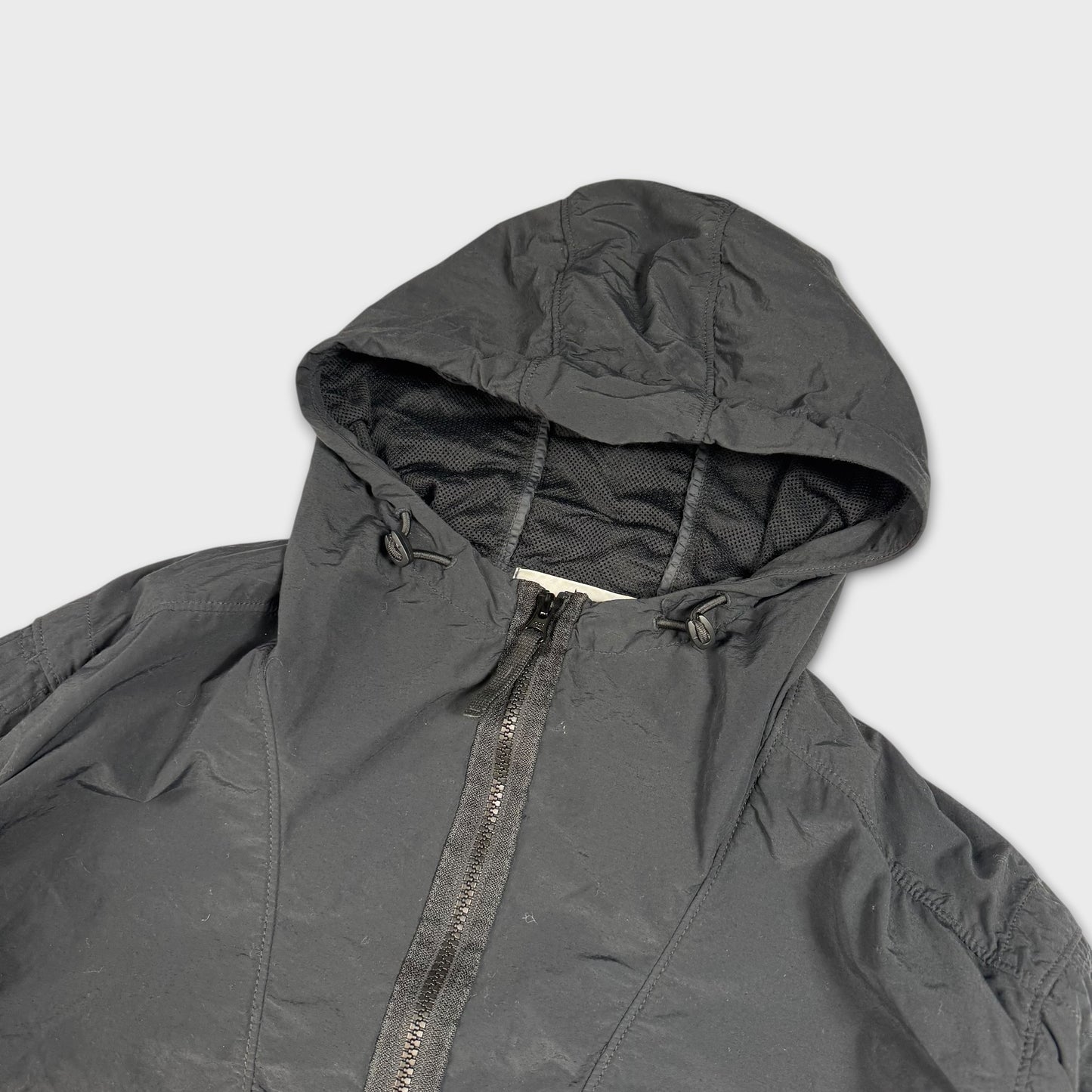 Stone Island Tela Pullover Smock Jacket M