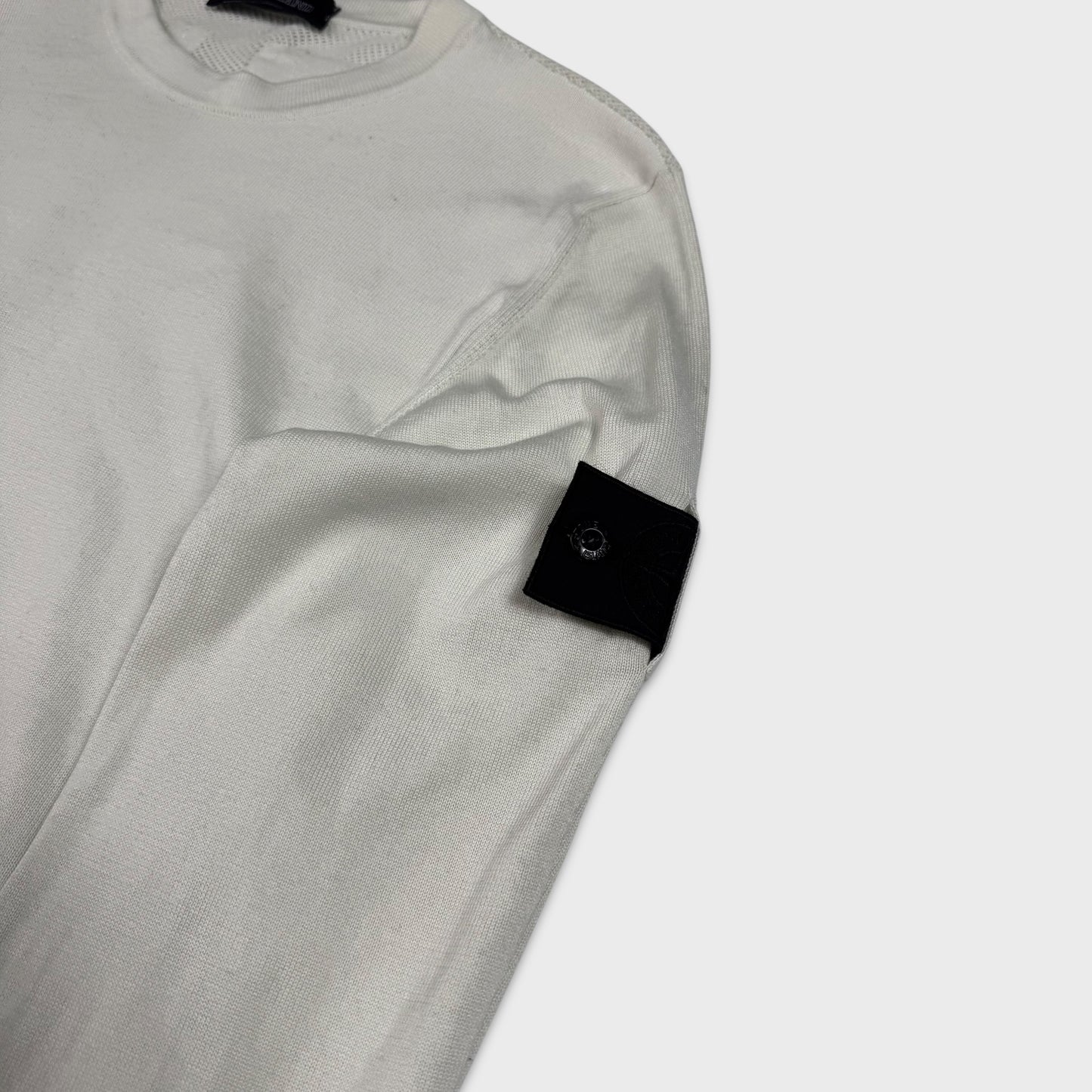 Stone Island Shadow Project Lightweight Knit M