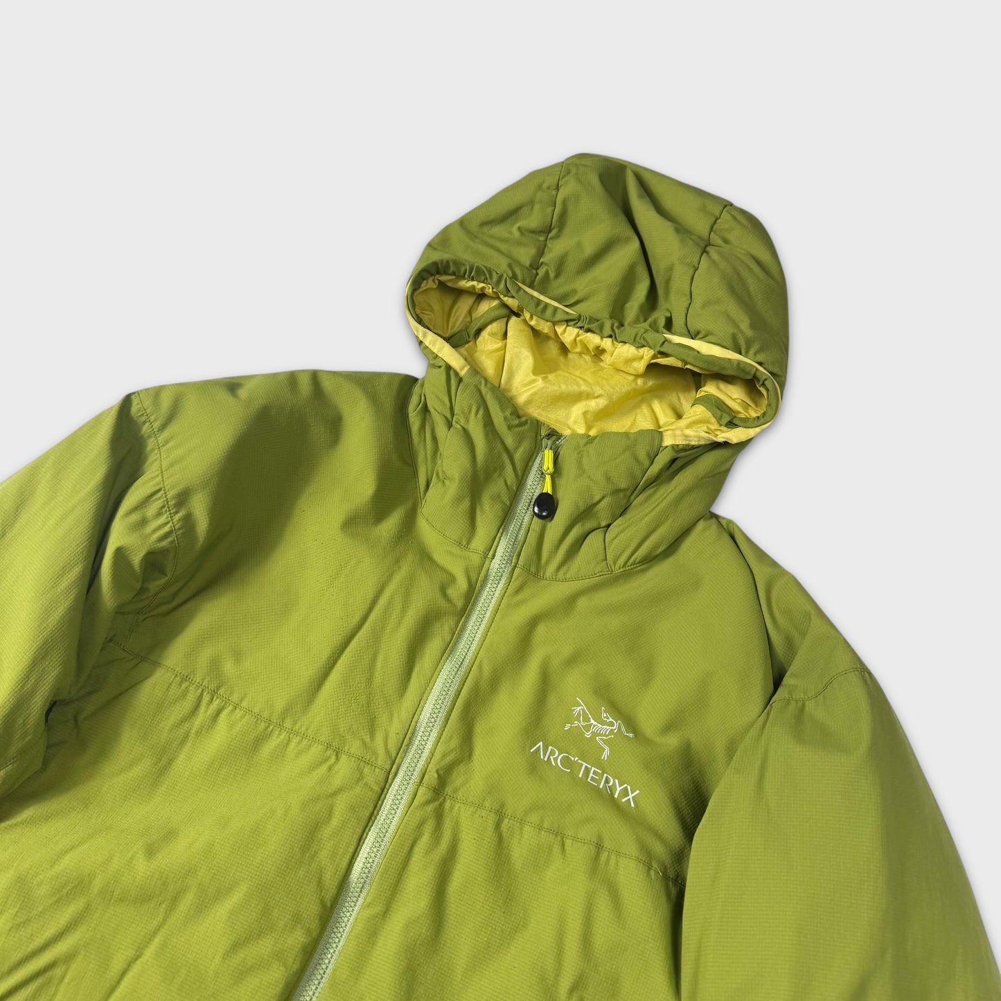 Arc’teryx Green Atom SL Jacket M