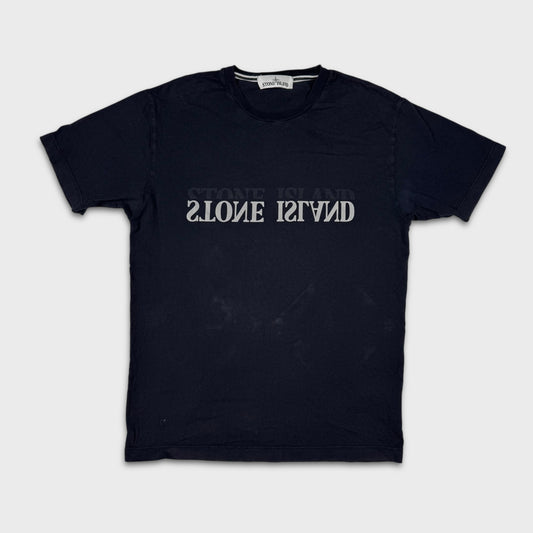 Stone Island Reflective T-Shirt M