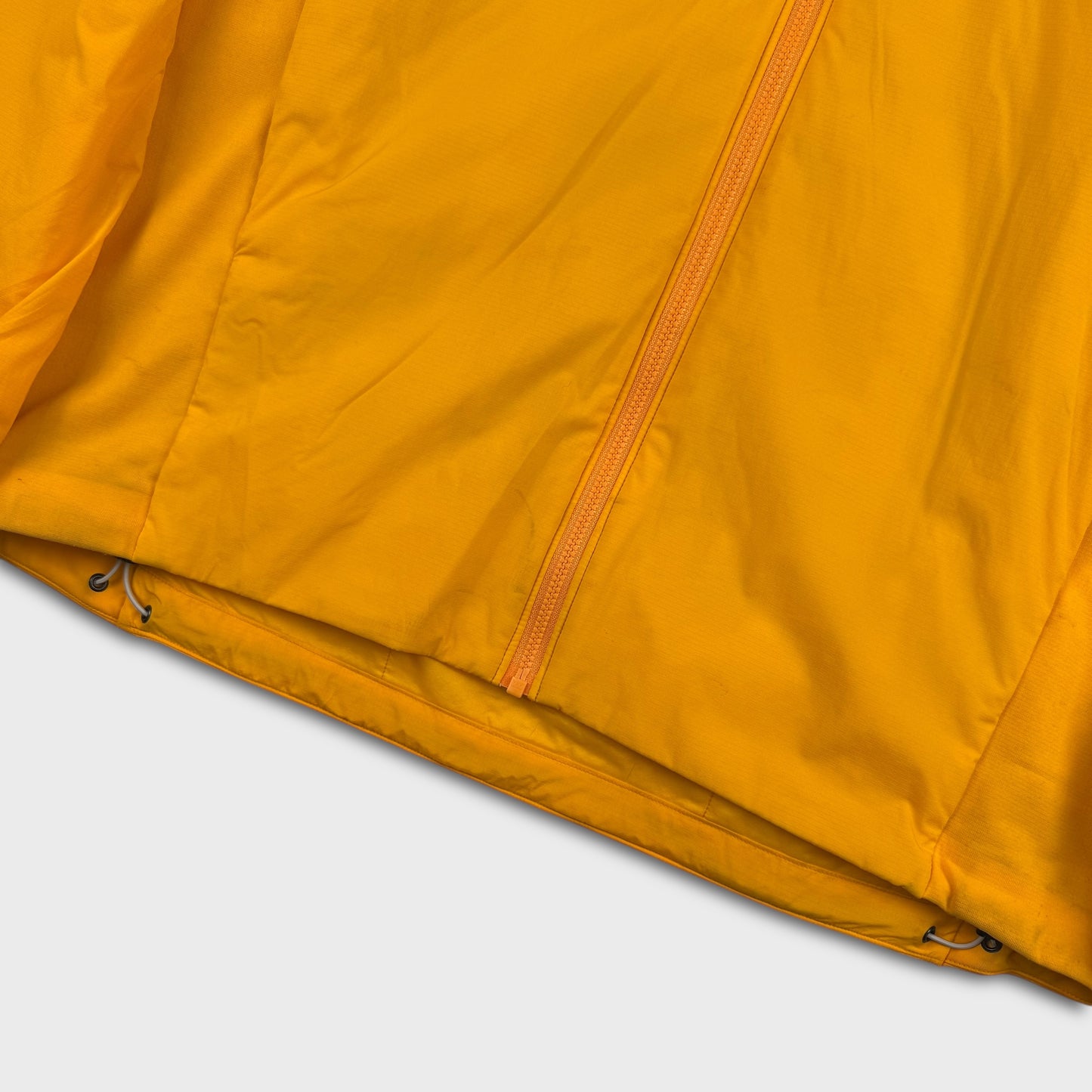 Arc’teryx Yellow / Orange Atom SL Jacket M