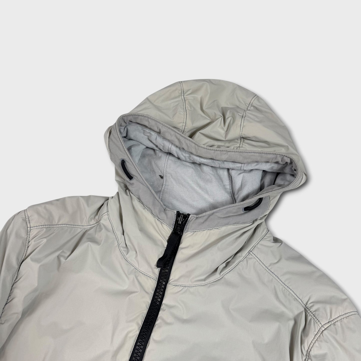 Stone Island Comfort Tech Composite Alpha Technology Jacket M