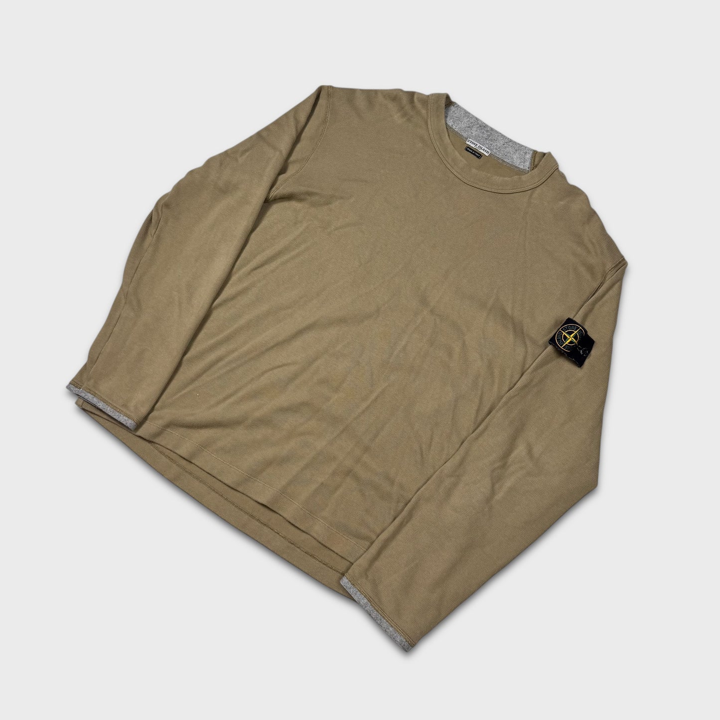 Stone Island 2006 Crewneck Sweatshirt XL