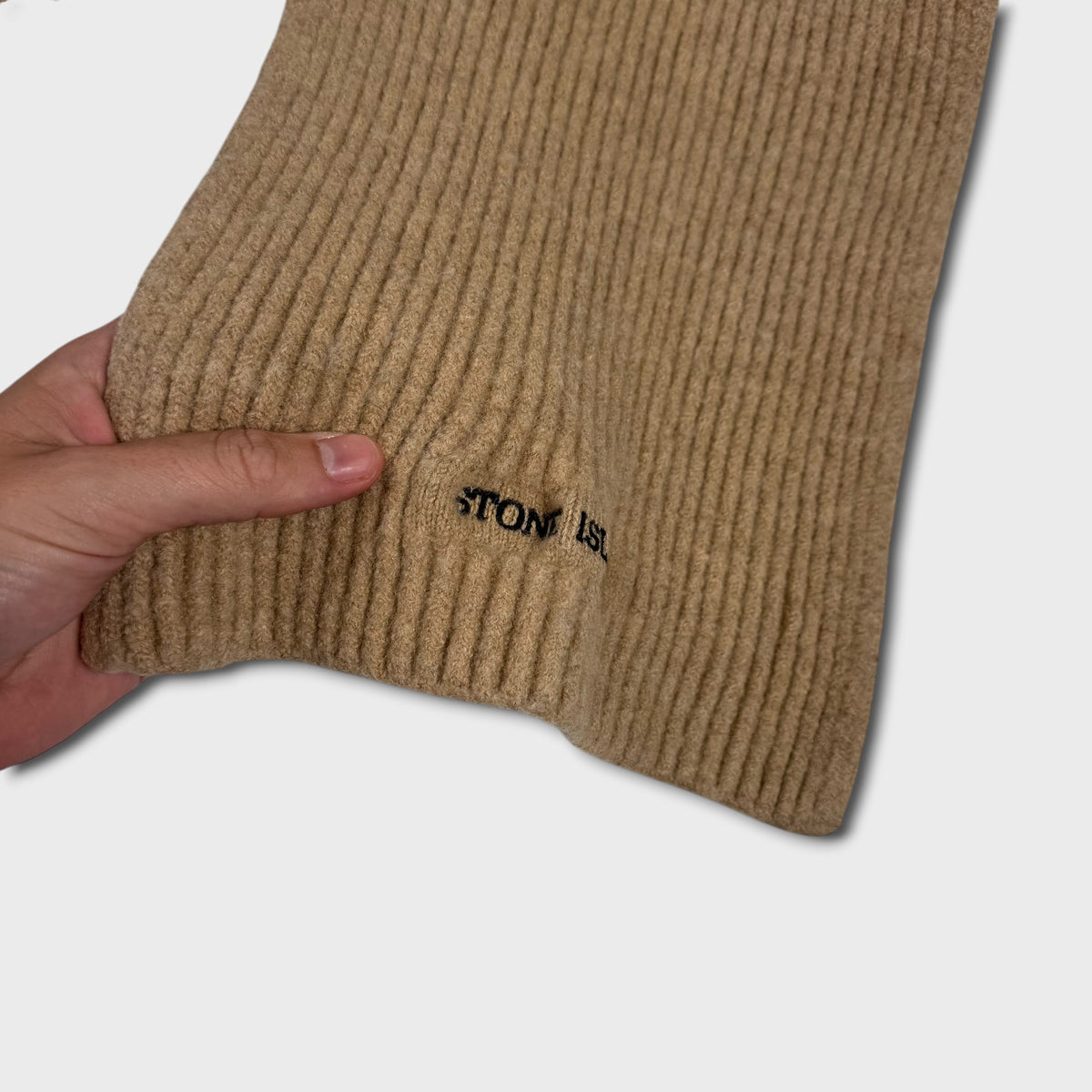 Stone Island 2000’s Scarf