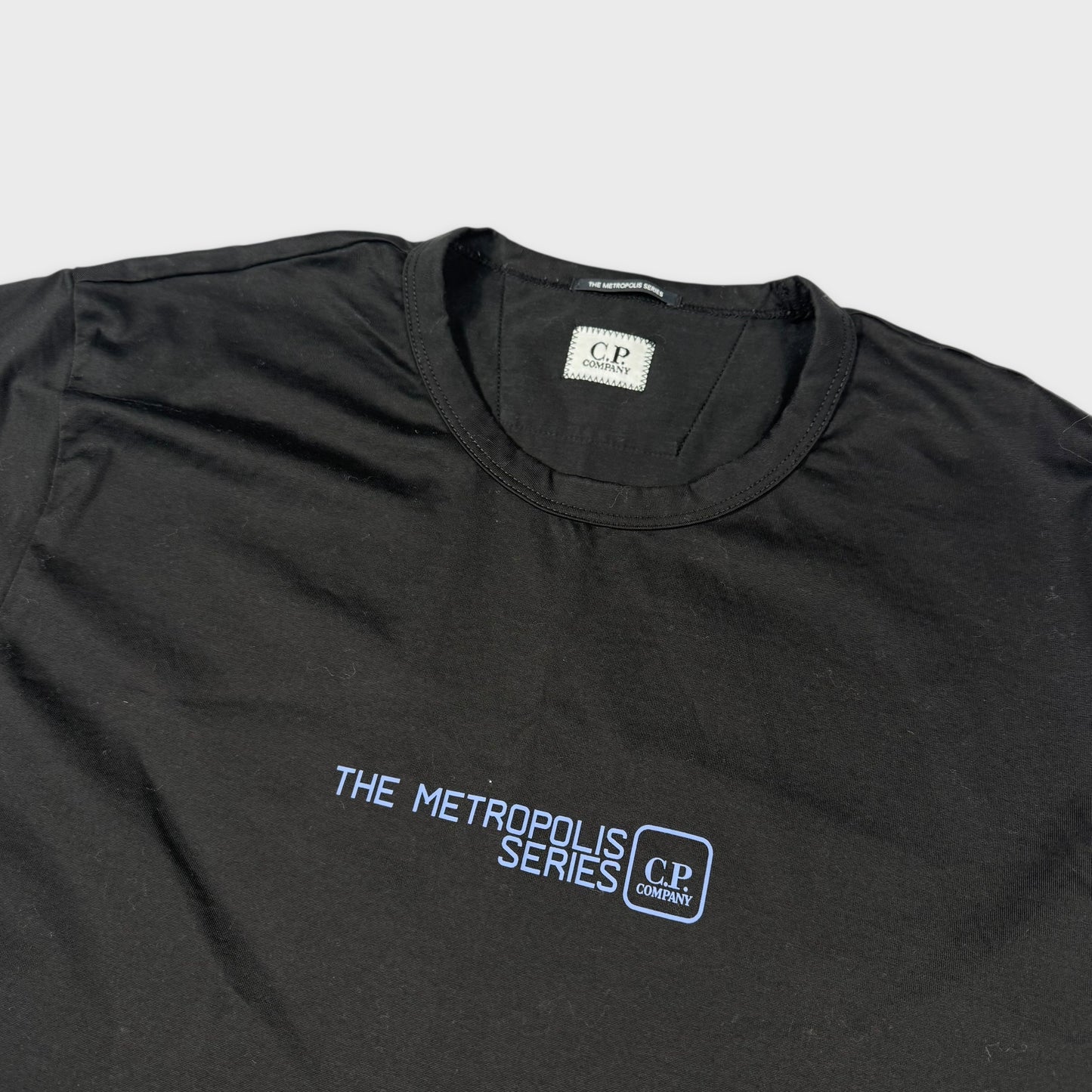 CP Company Heavyweight Metropolis T-Shirt XL