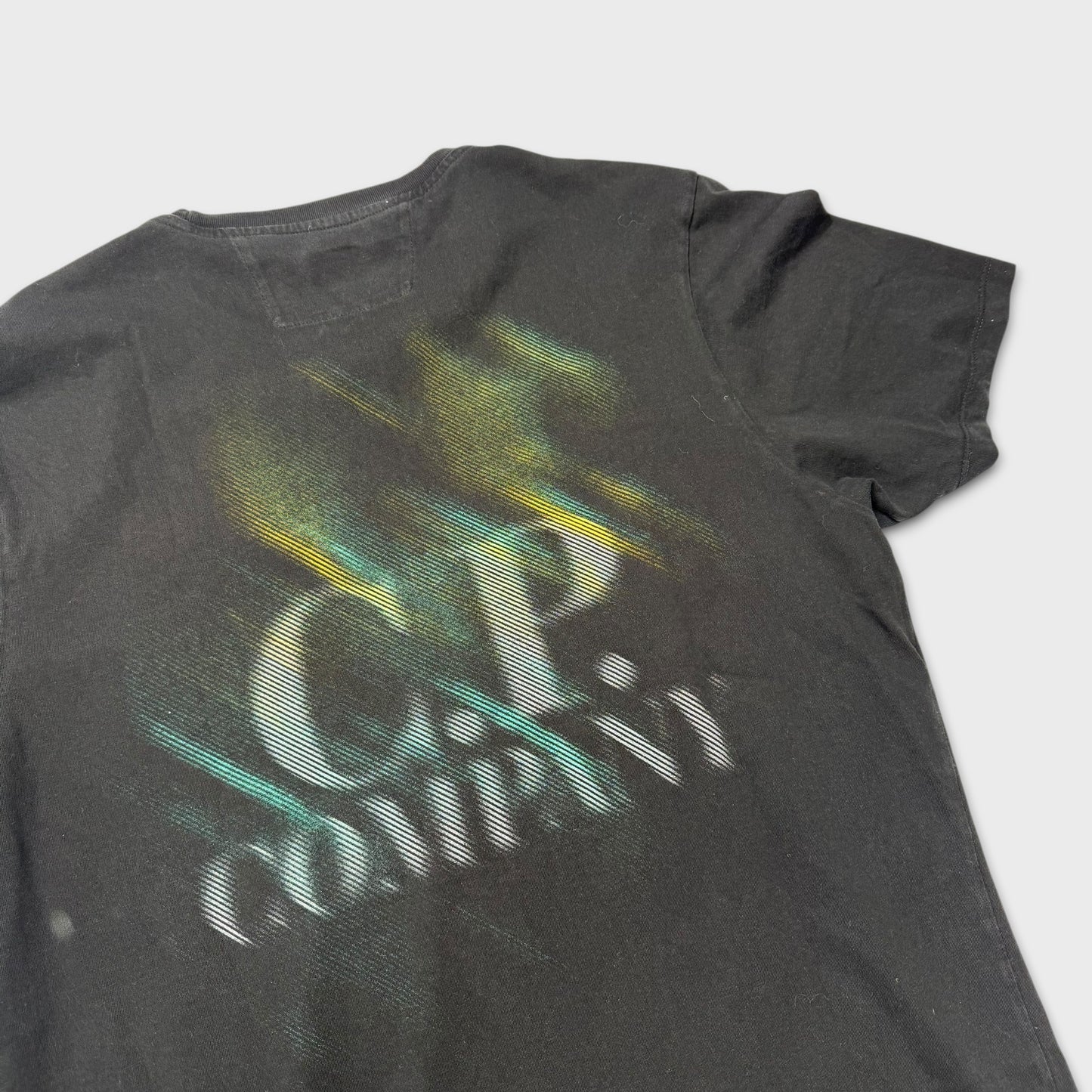 CP Company Motion Graphic T-Shirt L