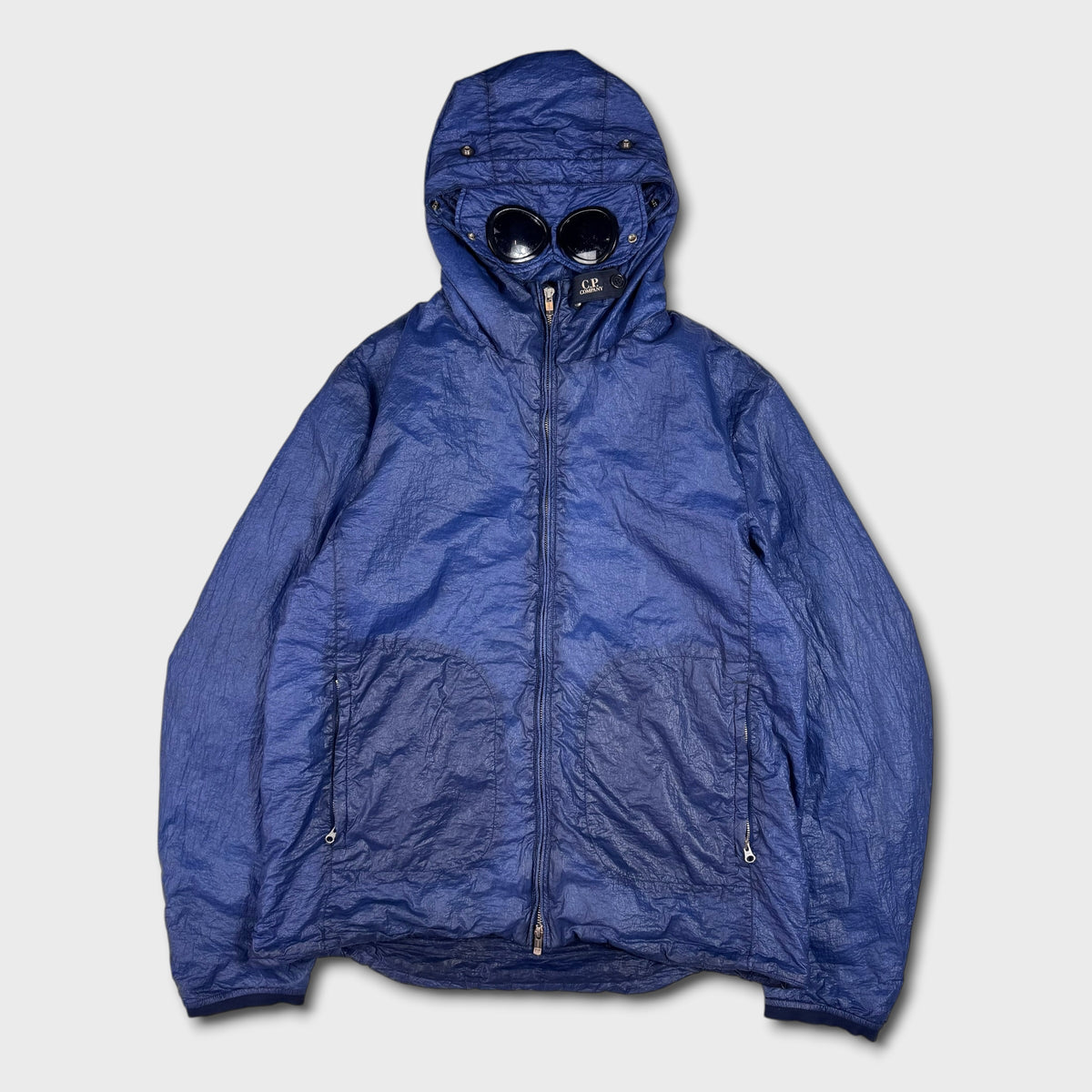 CP Company Lightweight Padded Goggle Jacket 3XL