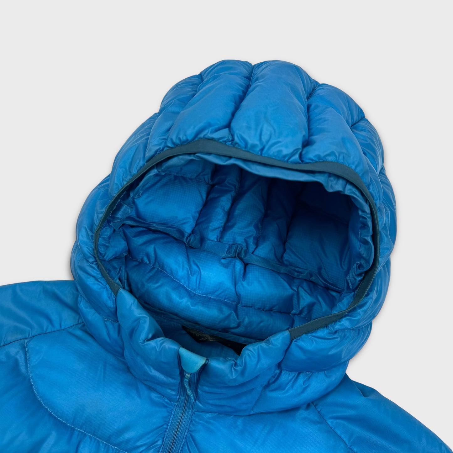 Arc’teryx Cerium LT Sky Blue Puffer Jacket S