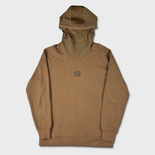 CP Company Metropolis Face Mask Hoodie M