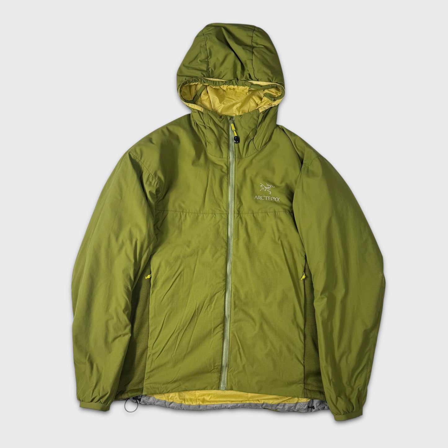 Arc’teryx Green Atom SL Jacket M